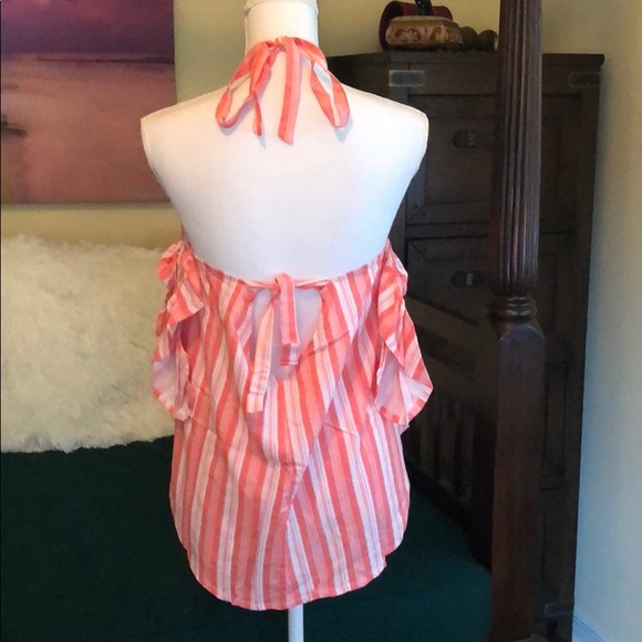 MINK PINK TOP - Picture 3 of 4